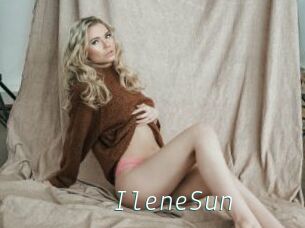 IleneSun