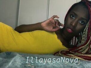 IllayasaNova