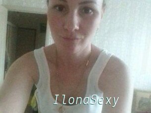 Ilona_Sexy_