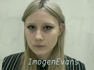 ImogenEvans