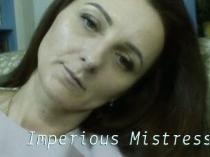 Imperious_Mistress