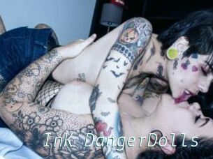 InK_DangerDolls