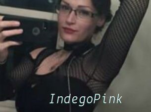 IndegoPink