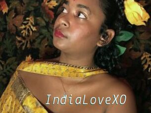 IndiaLoveXO