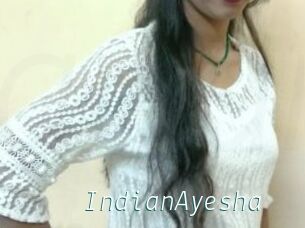 IndianAyesha