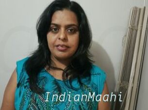 IndianMaahi