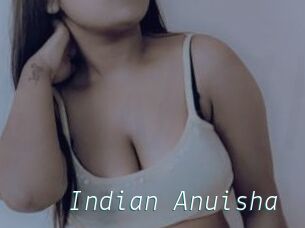 Indian_Anuisha