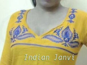 Indian_Janvi