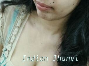 Indian_Jhanvi