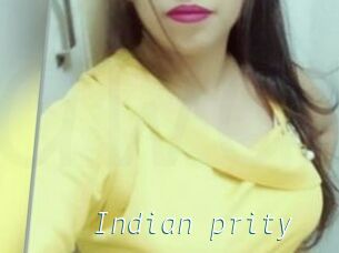 Indian_prity