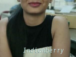 Indianberry