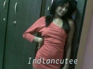 Indiancutee