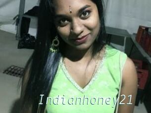 Indianhoney21