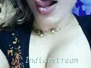 Indianstream