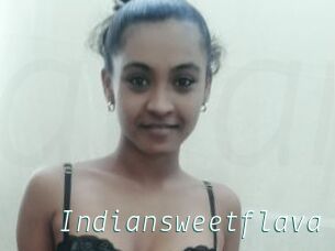 Indiansweetflava