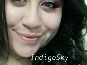 IndigoSky