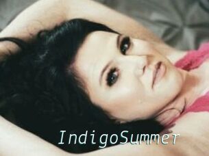 IndigoSummer