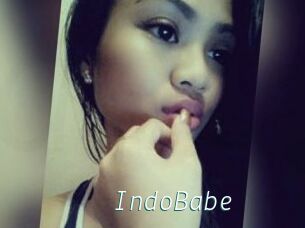 IndoBabe