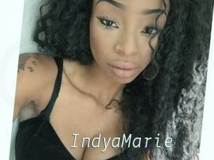 IndyaMarie