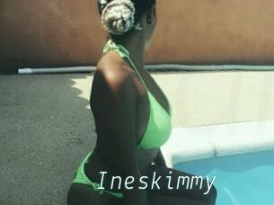 Ineskimmy