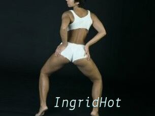 IngridHot