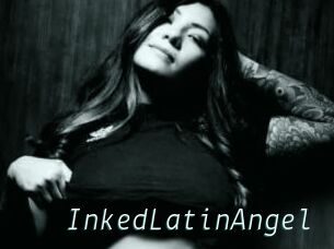 InkedLatinAngel