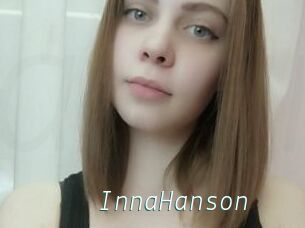 InnaHanson