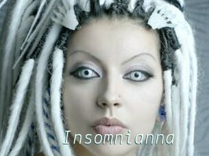 Insomnianna