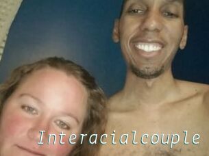 Interacialcouple