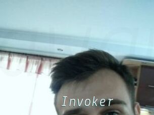 Invoker