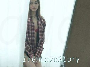 Iren_LoveStory