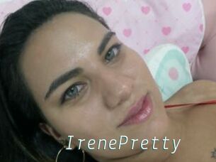 IrenePretty