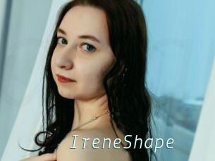 IreneShape