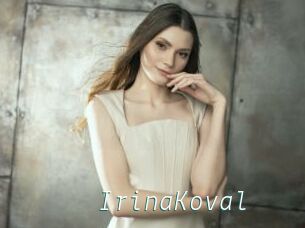 IrinaKoval