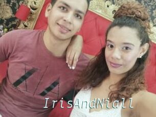 IrisAndNiall