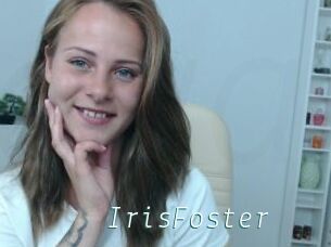 IrisFoster