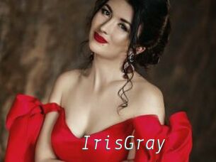 IrisGray