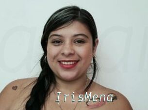 IrisMena