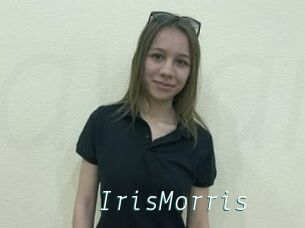 IrisMorris