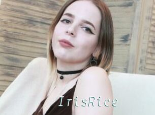 IrisRice