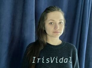 IrisVidal