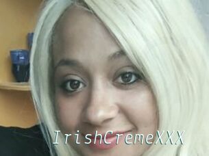 IrishCremeXXX