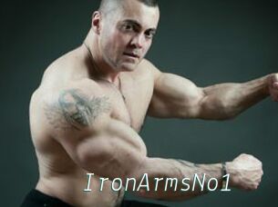 IronArmsNo1