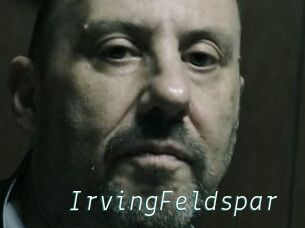 IrvingFeldspar