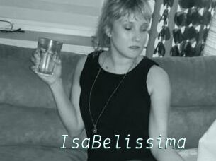 IsaBelissima