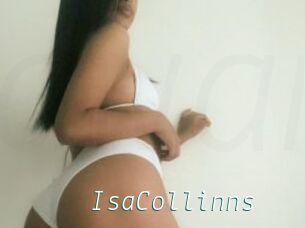 IsaCollinns