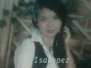 IsaLopez