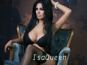 IsaQueen