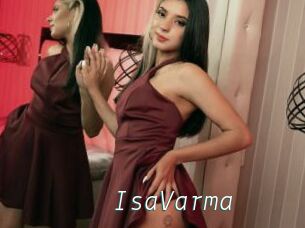 IsaVarma