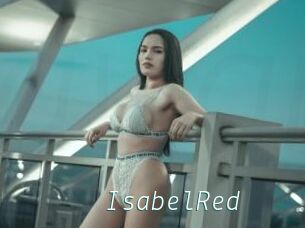 IsabelRed